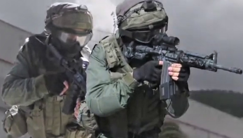 تعرف على وحدة متسادا التي شاركت بقمع الإحتجاجات داخل أراضي الـ 48 المحتلة